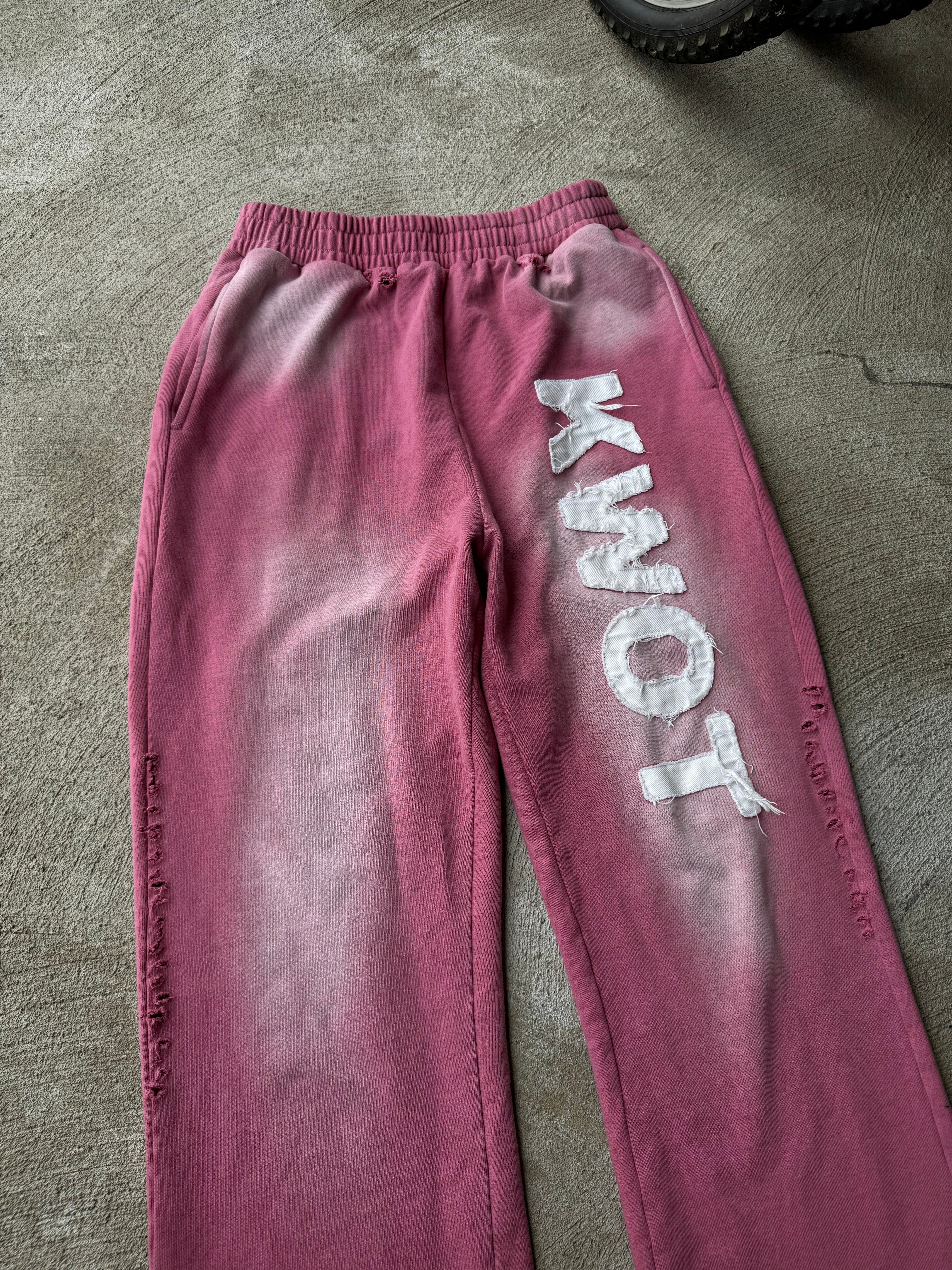 "KWOT" Sweats